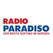 Radio Paradiso Nord Logo