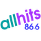 GenzelFamily - All Hits 86.6 Logo