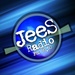 Jees Radio FM 92.50 Logo