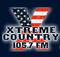 Xtreme Country - KUXX Logo