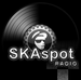 SKAspot Radio Logo