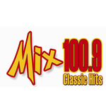 The Mix 100.9 - WMXE Logo