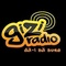 Gizi Radio Logo