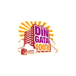 SR DinGata Logo