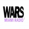 Wars Miami Wars Logo