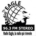 Radio Eagle FM Logo