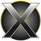 The X-ALE Radio Logo