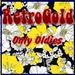 RetroGold Logo