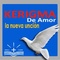 Kerigma De Amor Logo