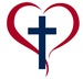 Immaculate Heart Radio Music Logo