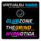 Virtual DJ Radio Logo