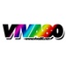 VIVA80 Logo