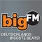 bigFM Live Logo