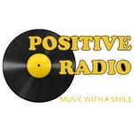 Postive Radio Logo