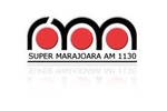 Rádio Super Marajoara Logo