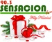 Radio Sensacion FM Logo