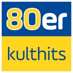 Antenne Bayern - 80er Kulthits Logo