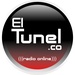 El Túnel Rock Online Logo