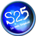 SERIE25 RADIO Logo