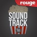 Rouge FM - Soundtrack Logo