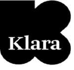 VRT Radio Klara Logo