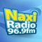 Naxi Radio Logo