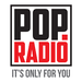 POP RADIO MONTPELLIER Logo