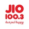 Jio FM Logo