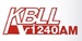 KBLL Radio - KBLL Logo