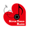 Súper Tokio Radio Logo