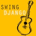 Radio Swing Django Logo