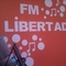 FM Libertad 102.9 Logo
