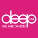 Deep FM Logo