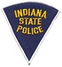 Indiana State Police - JASPER DISTRICT 34 Logo