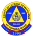 Luzerne County 911 Logo