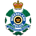 Queensland Police - Moreton Region Logo