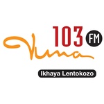 Vuma FM Logo