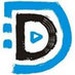 Dj Station Logo