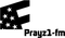 PRAYZ1-FM Logo