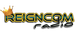 ReignCom Radio Logo