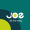 Joe Radio Logo