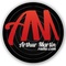 Arthur Martin Radio Logo