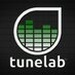 TuneLab Radio Logo