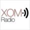 XOM Radio Logo