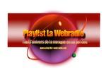 Playlist la Webradio Logo