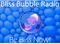 Bliss Bubble Radio Logo