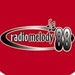 Radio Melody 88 Logo