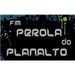 Rádio Pérola 104.9 FM Logo