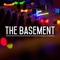 The Basement Logo