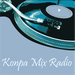 Konpa Mix Radio Logo